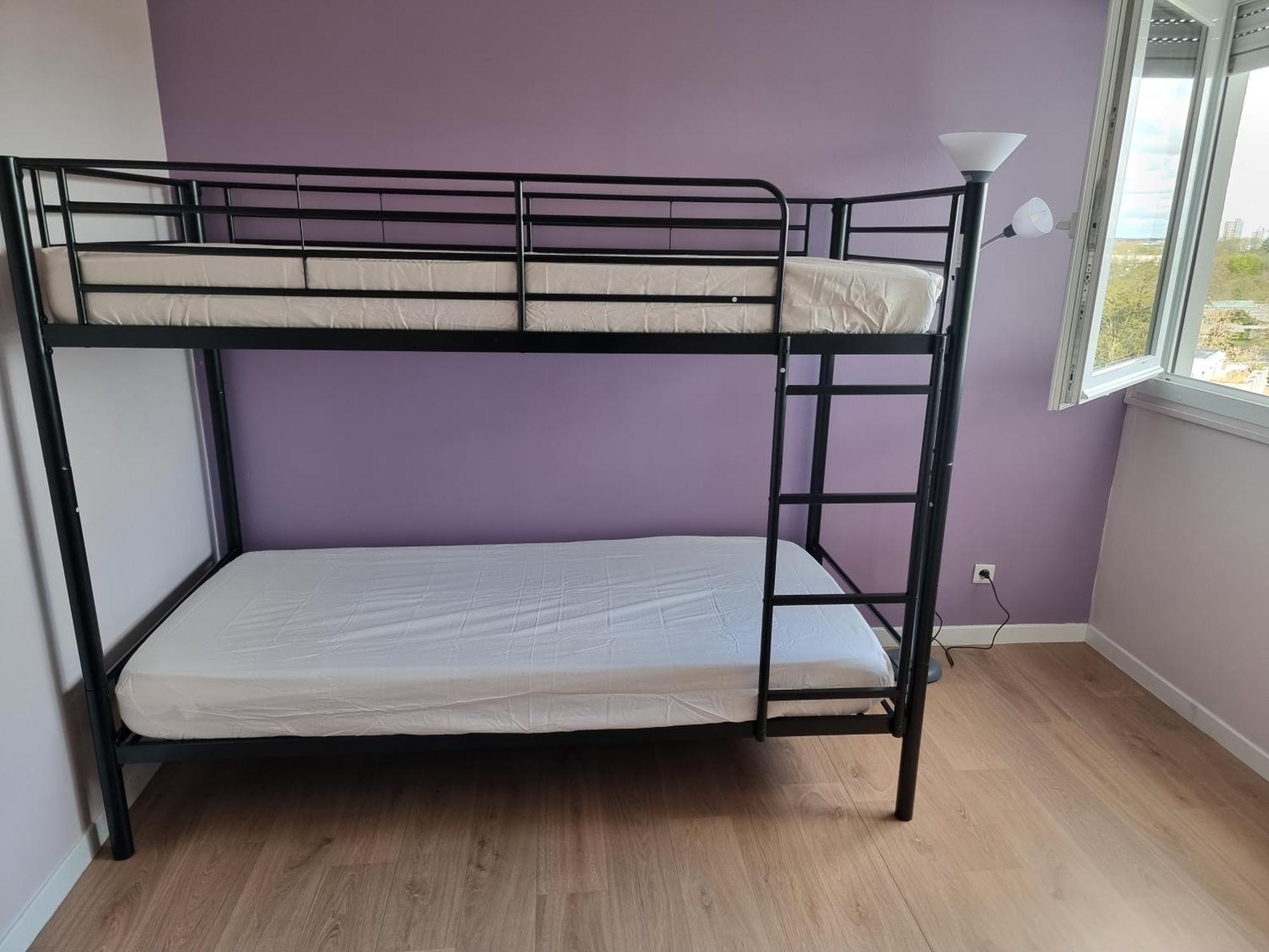 Evry Room - Only For Women Courcouronnes Екстериор снимка